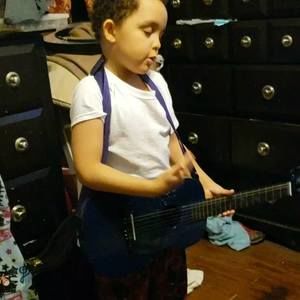 Meet your Posher, Austin